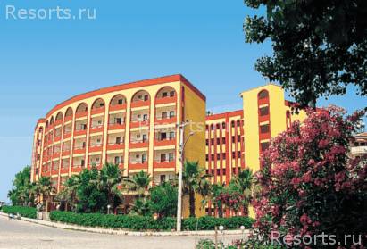 Doris Aytur Hotel 